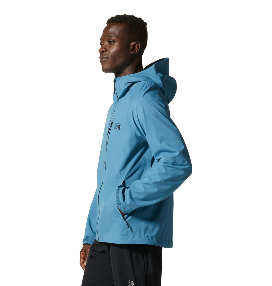 Men's Stretch Ozonic™ Jacke