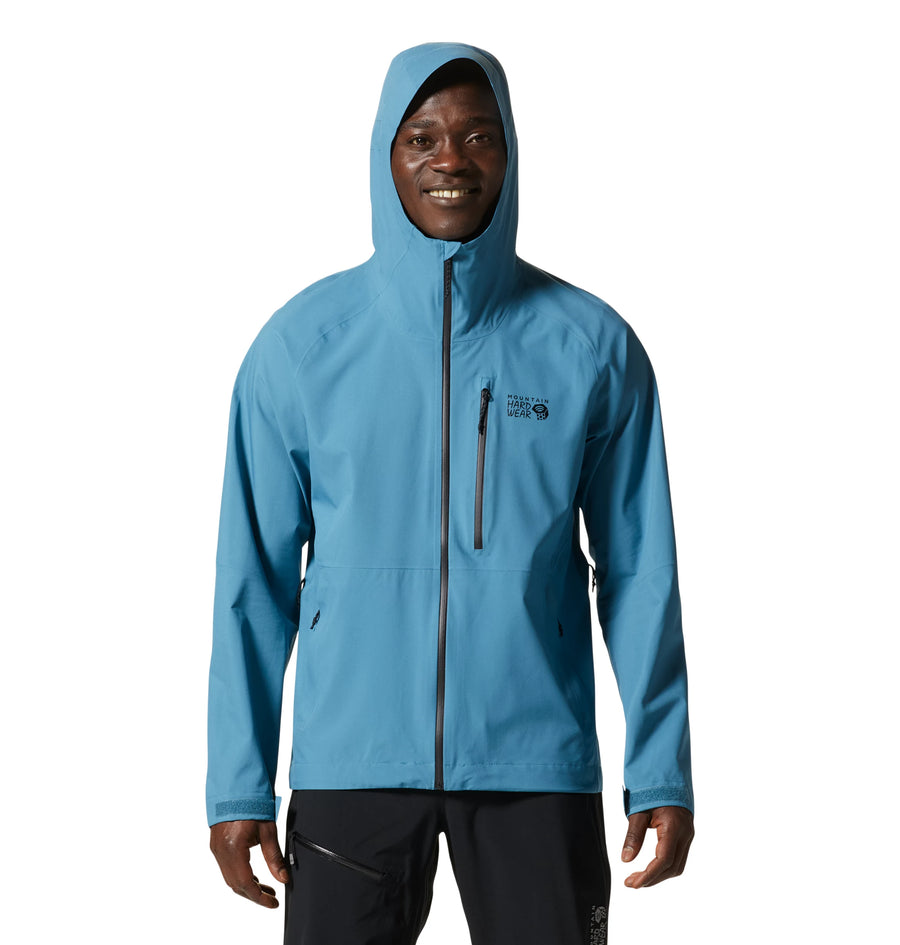 Men's Stretch Ozonic™ Jacke