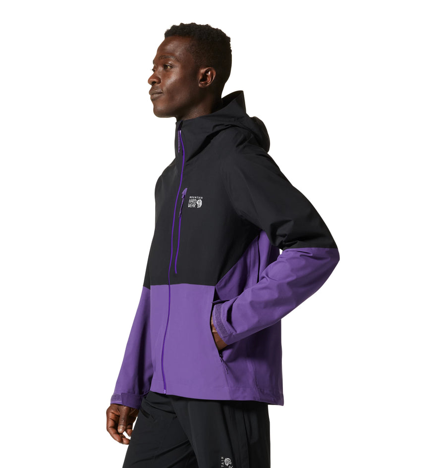 Men's Stretch Ozonic™ Jacke