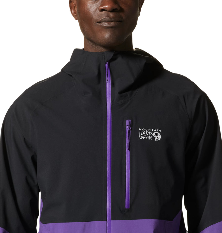 Men's Stretch Ozonic™ Jacke