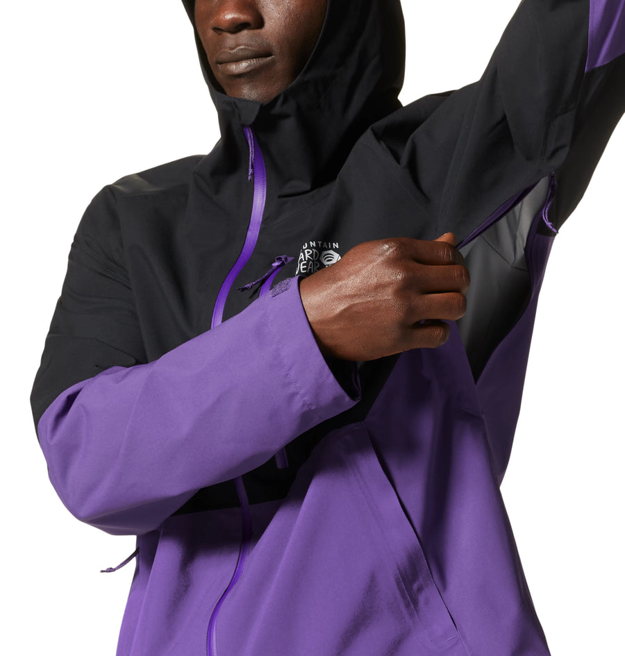 Men's Stretch Ozonic™ Jacke