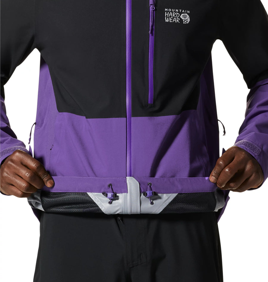 Men's Stretch Ozonic™ Jacke