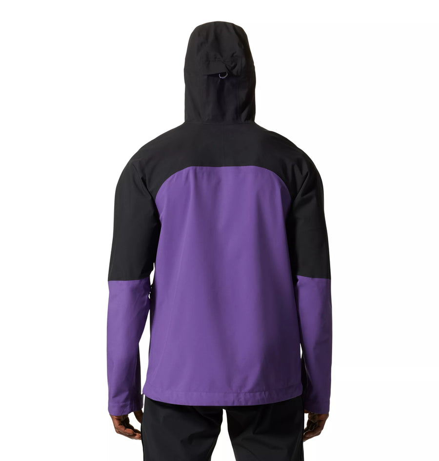 Men's Stretch Ozonic™ Jacke