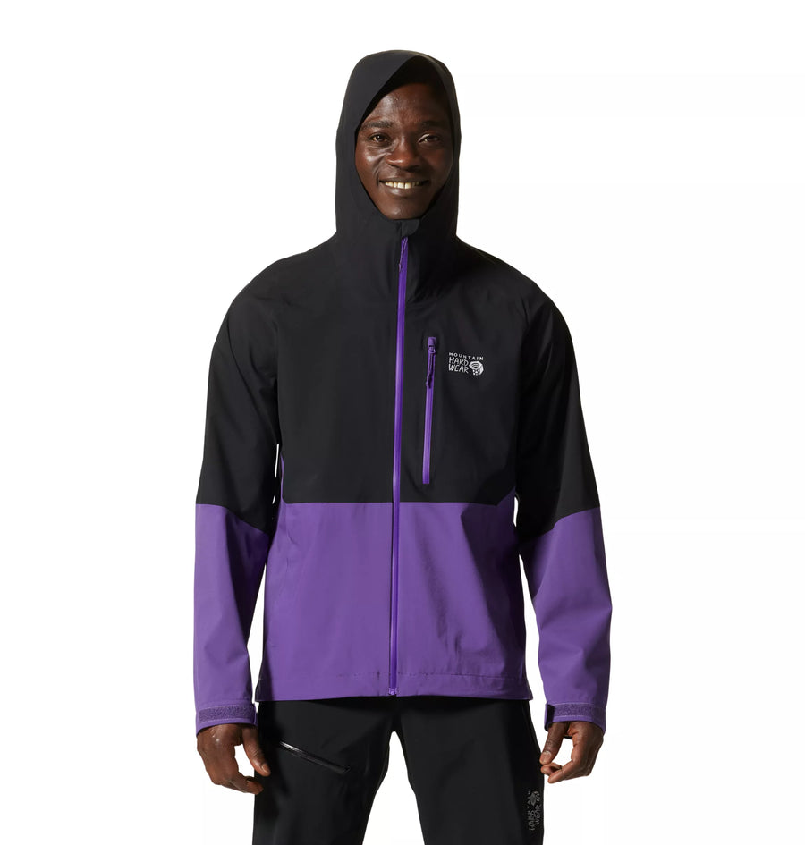 Men's Stretch Ozonic™ Jacke