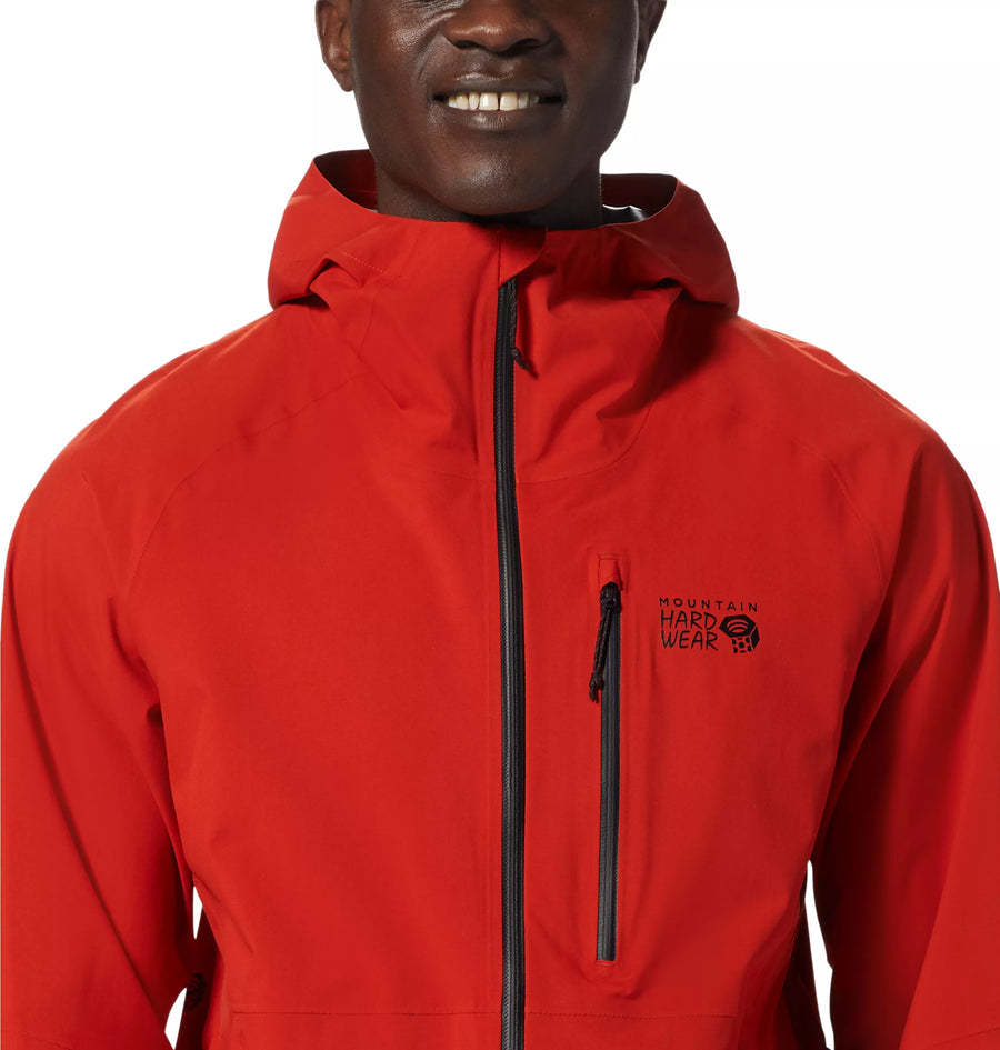 Men's Stretch Ozonic™ Jacke