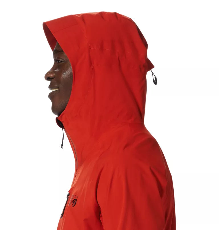 Ozonic™ Stretch Jacke | S4 Supplies