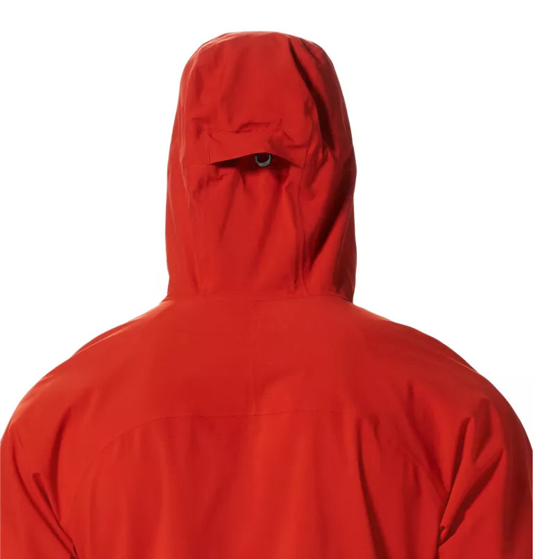 Ozonic™ Stretch Jacke | S4 Supplies