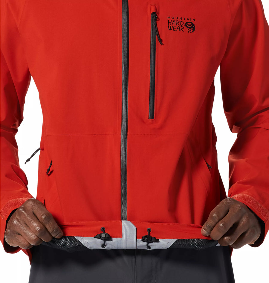 Men's Stretch Ozonic™ Jacke