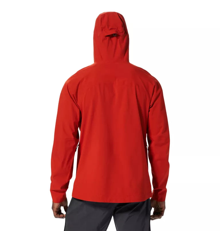 Ozonic™ Stretch Jacke | S4 Supplies