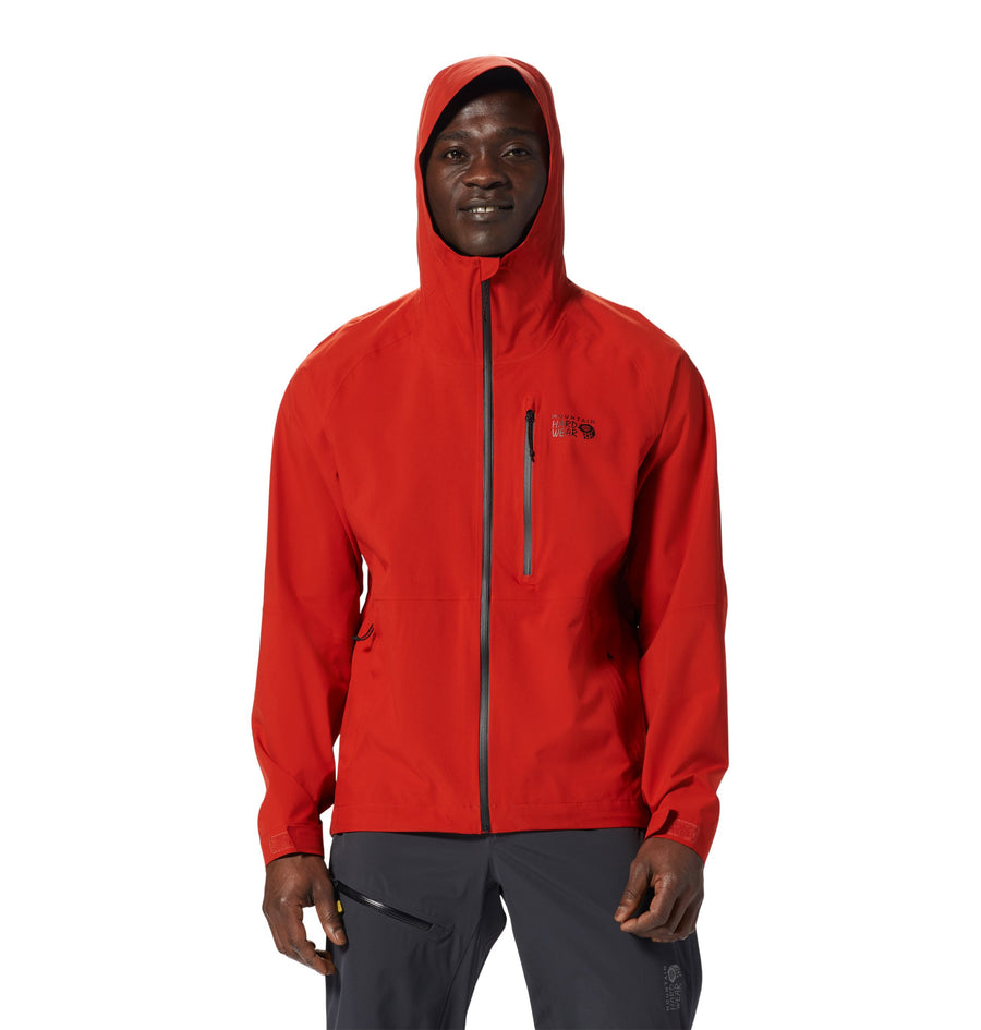 Men's Stretch Ozonic™ Jacke