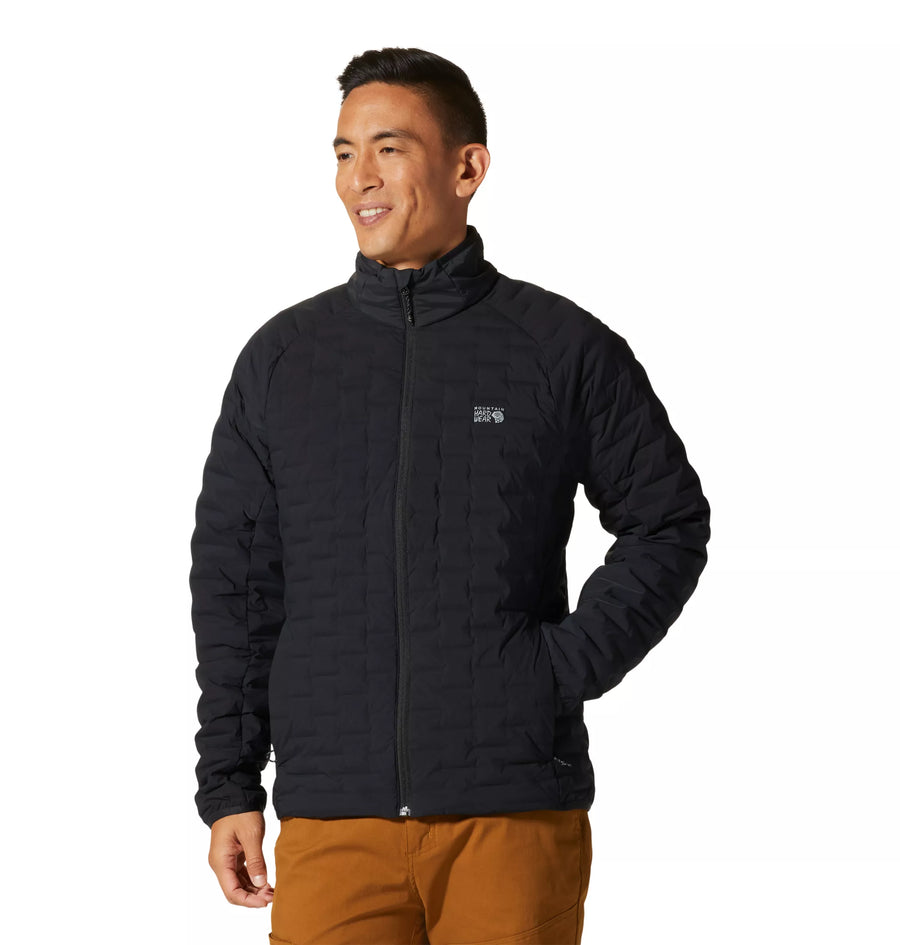 Men`s Stretchdown™ Light Jacket