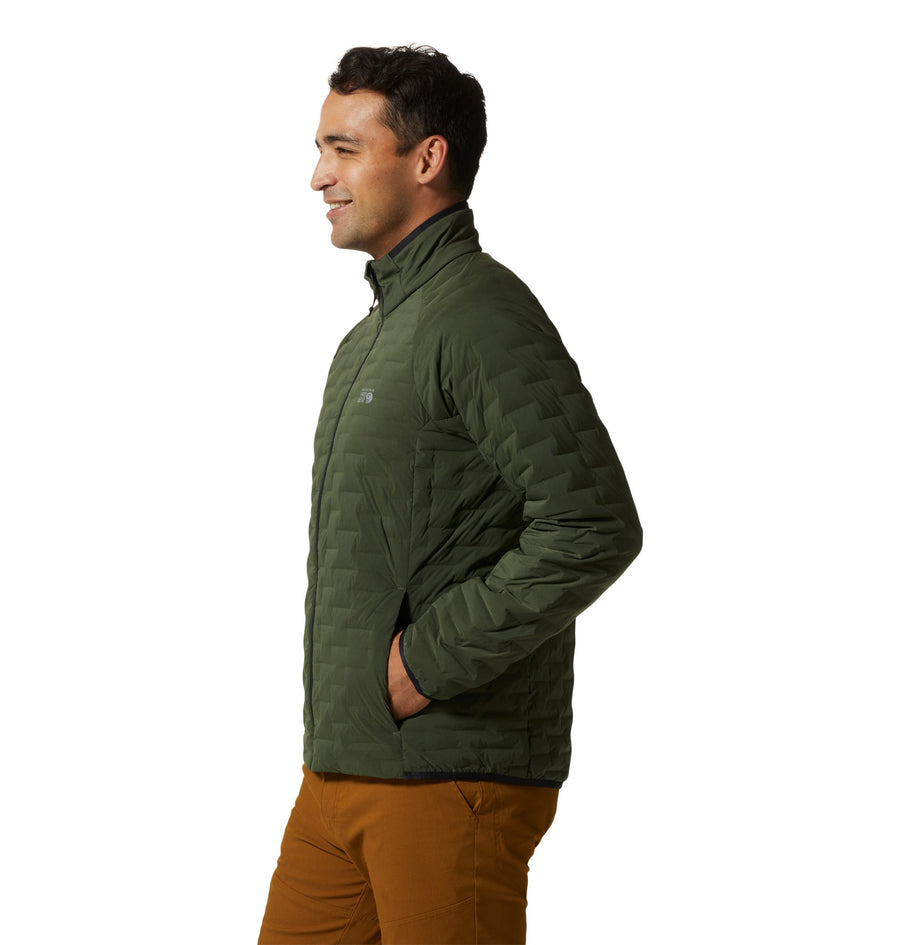 Men`s Stretchdown™ Light Jacket