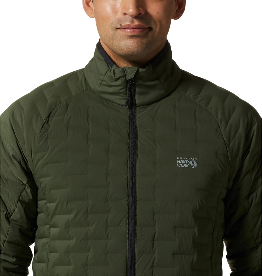 Men`s Stretchdown™ Light Jacket