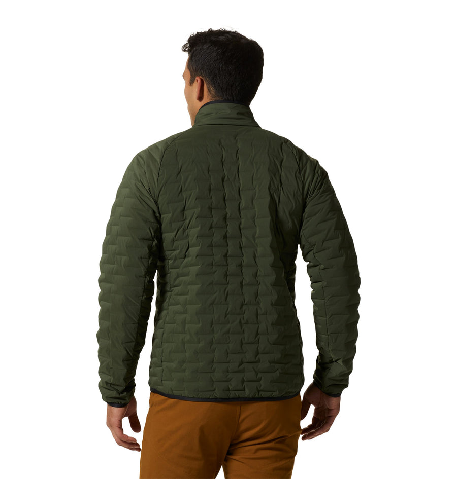 Men`s Stretchdown™ Light Jacket