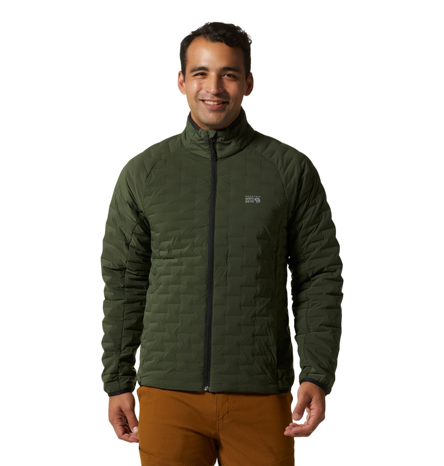 Men`s Stretchdown™ Light Jacket