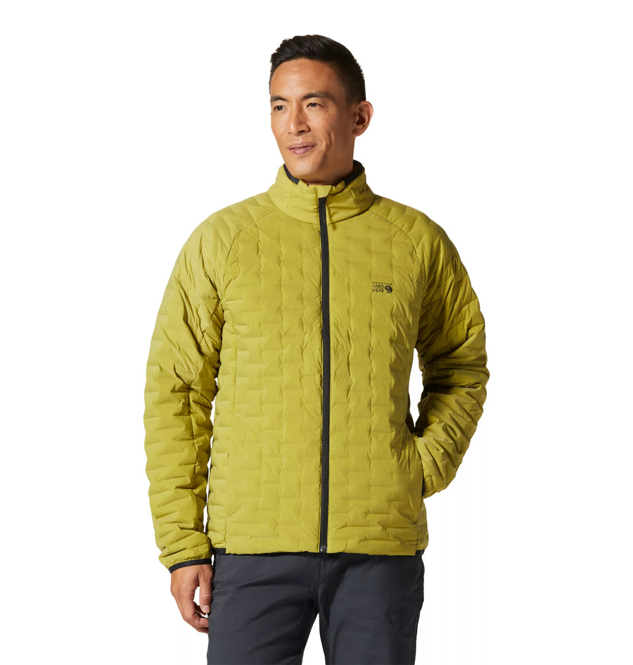 Men`s Stretchdown™ Light Jacket