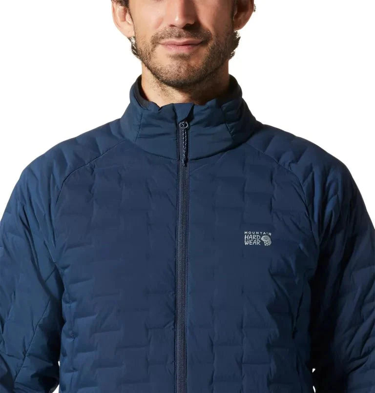 Men's Stretchdown™ Light Jacke | S4 Supplies