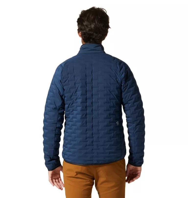 Men's Stretchdown™ Light Jacke | S4 Supplies