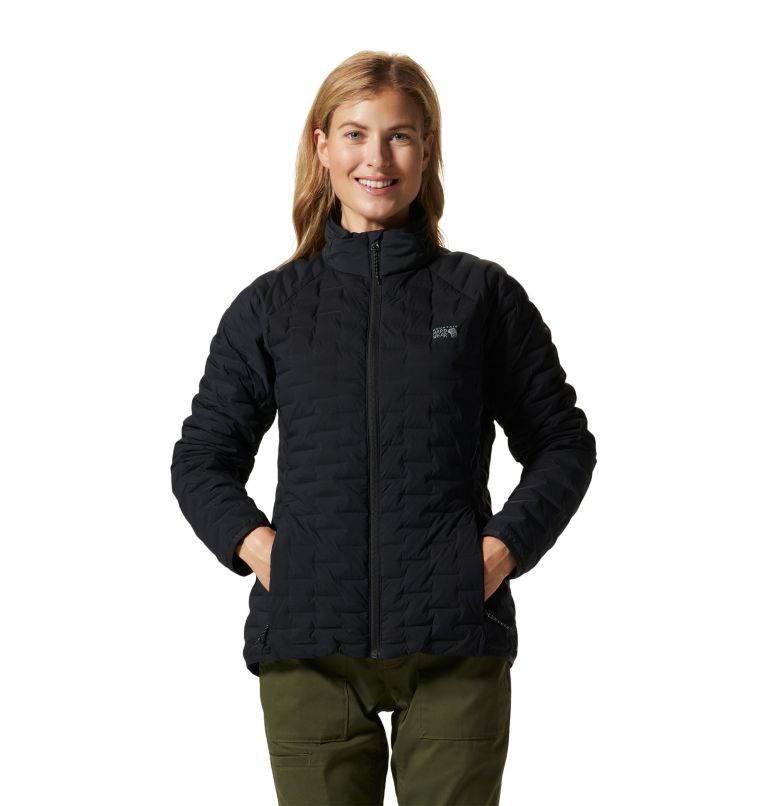 Stretchdown™ Jacke für Damen