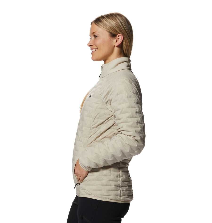 Stretchdown™ Jacke für Damen