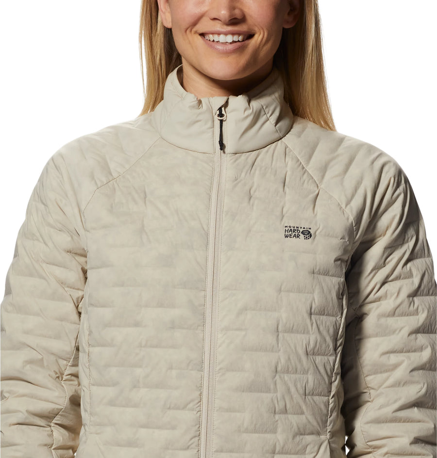 Stretchdown™ Jacke für Damen