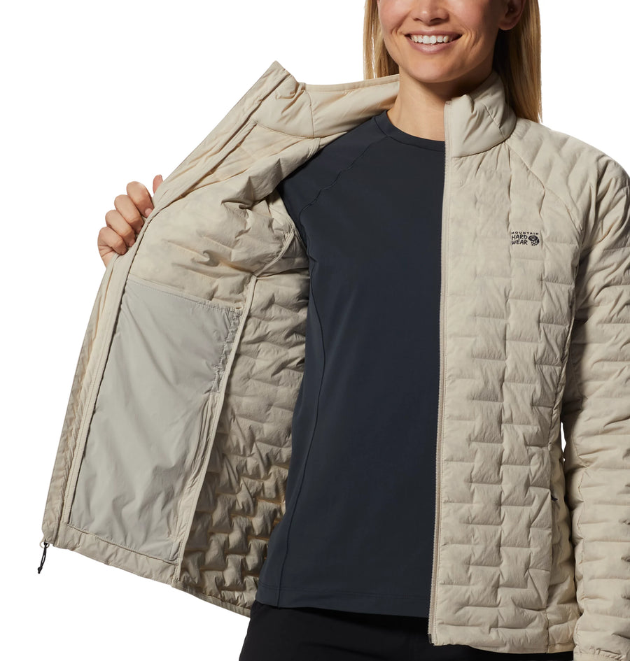 Stretchdown™ Jacke für Damen