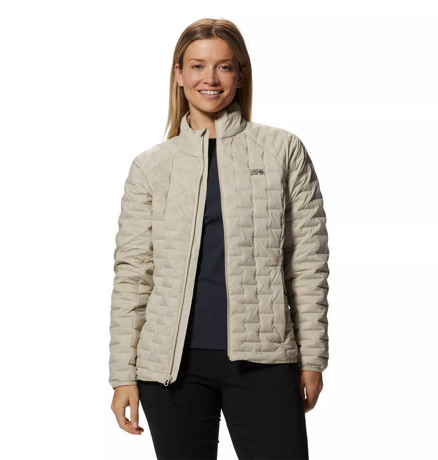 Stretchdown™ Jacke für Damen