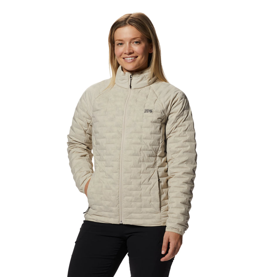 Stretchdown™ Jacke für Damen