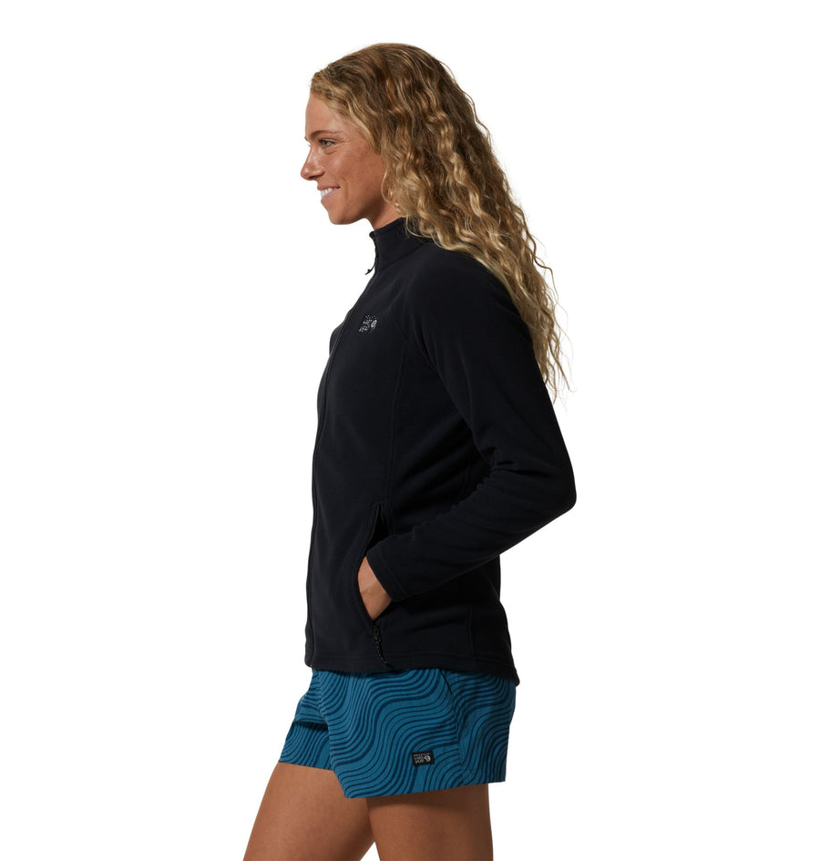 Polartec™ Microfleece Full Zip