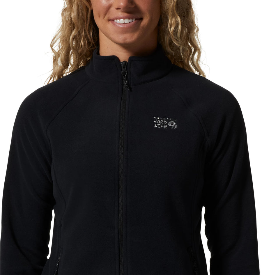 Polartec™ Microfleece Full Zip