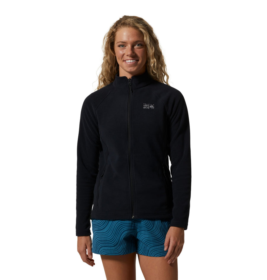 Polartec™ Microfleece Full Zip