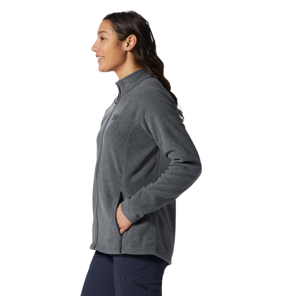 Polartec™ Microfleece Full Zip