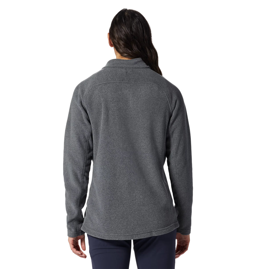 Polartec™ Microfleece Full Zip