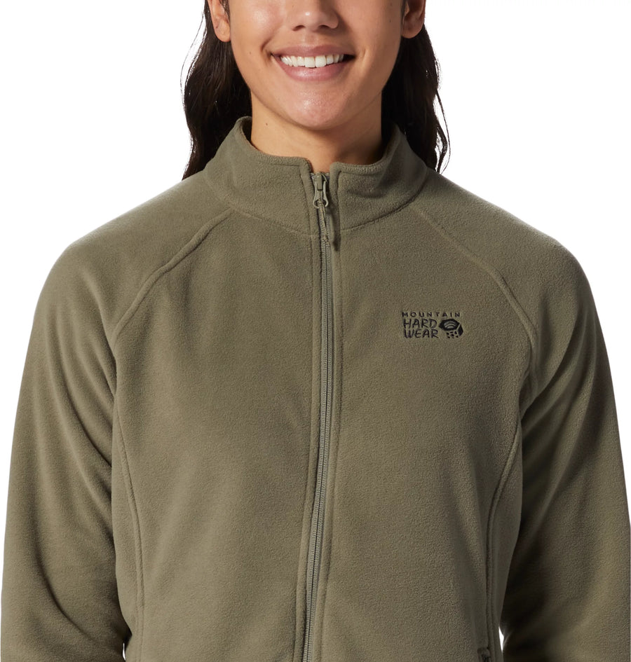 Polartec™ Microfleece Full Zip