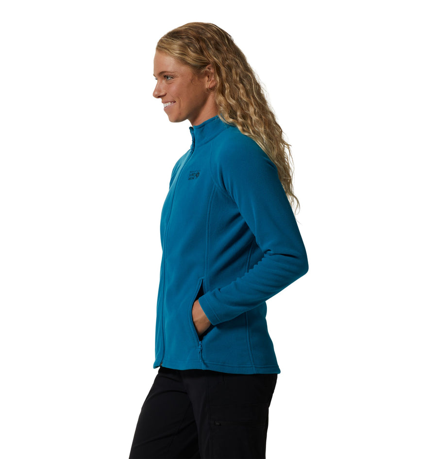 Polartec™ Microfleece Full Zip