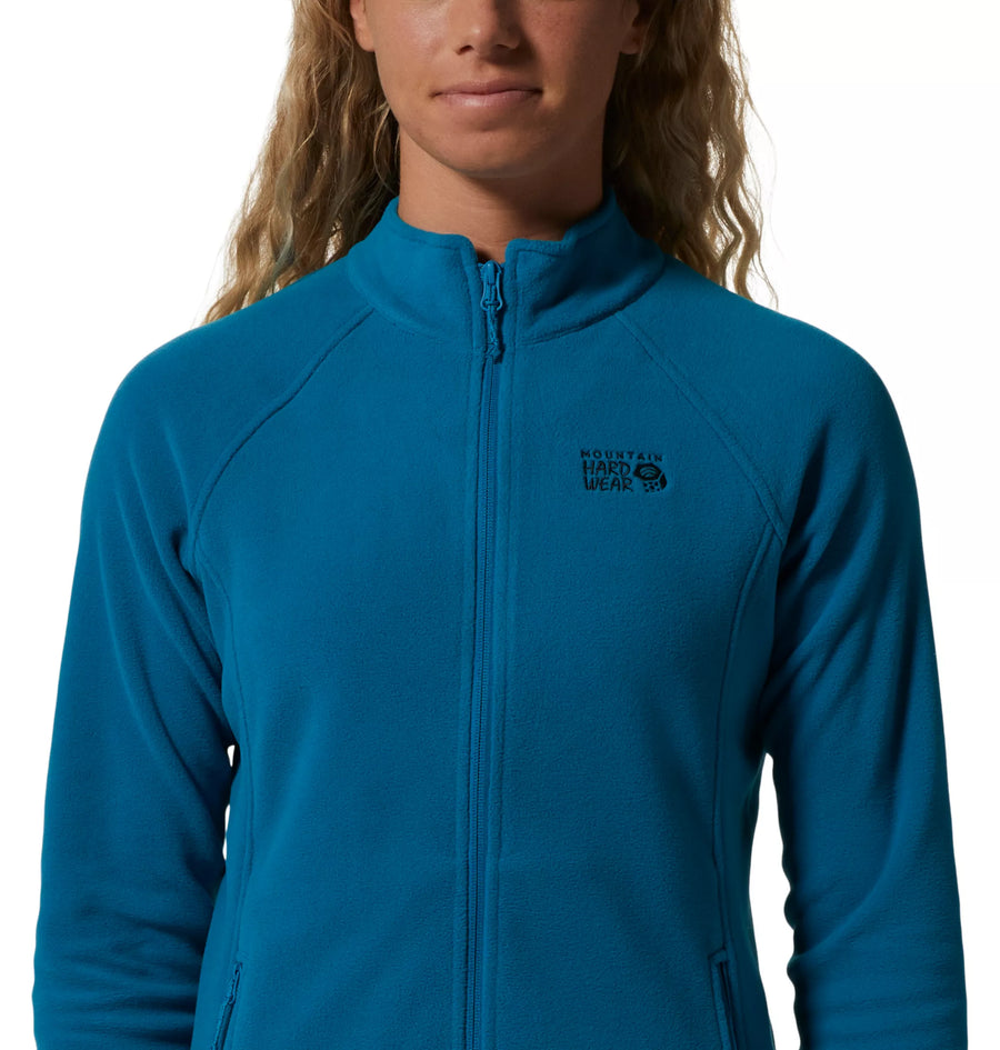 Polartec™ Microfleece Full Zip