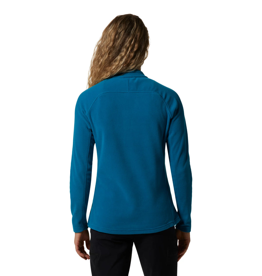 Polartec™ Microfleece Full Zip