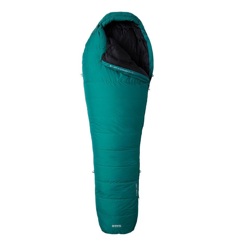 Bishop Pass™  Gore-Tex Schlafsack(-9°C)