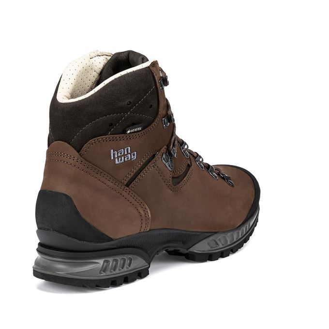 Hanwag Tatra II Lady GTX | S4 Supplies