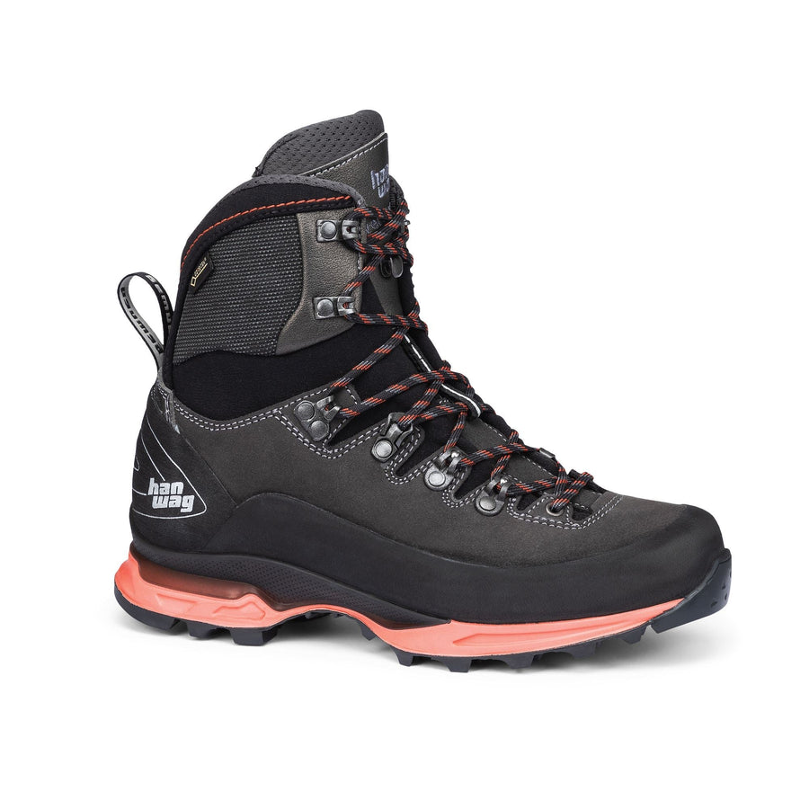 Hanwag Alverston II Lady GTX | S4 Supplies