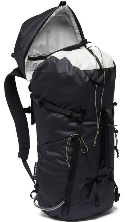 Scrambler™ 25L Rucksack | S4 Supplies