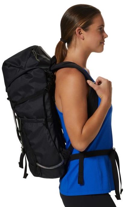 Scrambler™ 25L Rucksack | S4 Supplies