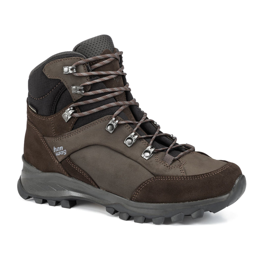 Hanwag Banks SF Extra Lady GTX | S4 Supplies