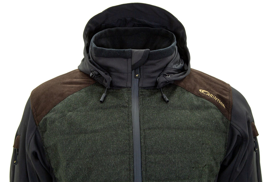 ISLG Jacket - Jagdjacke | S4 Supplies