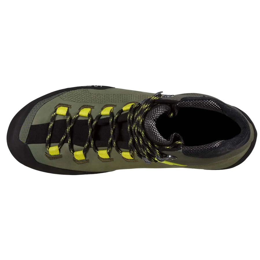 Trango Tech Leather GTX | S4 Supplies