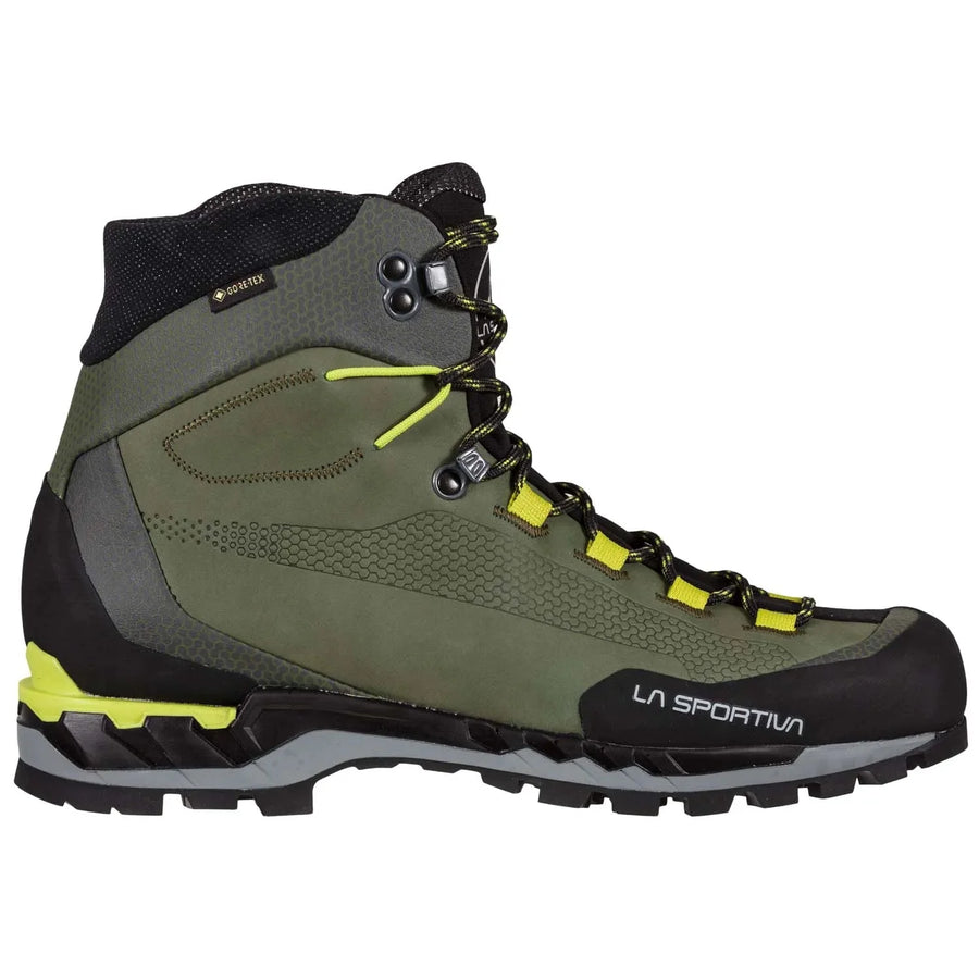 Trango Tech Leather GTX | S4 Supplies