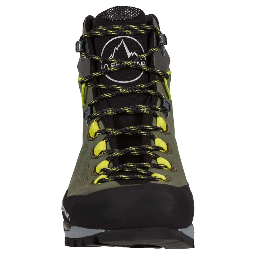 Trango Tech Leather GTX | S4 Supplies