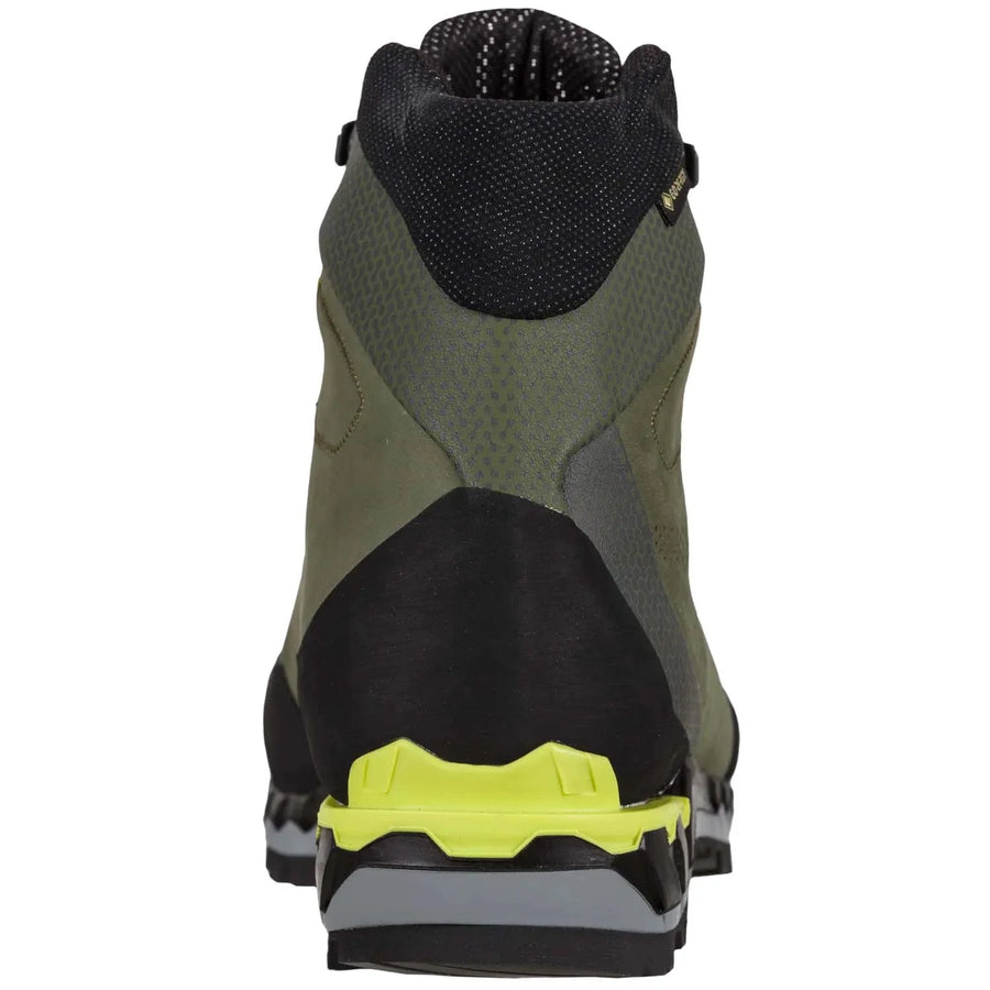 Trango Tech Leather GTX | S4 Supplies