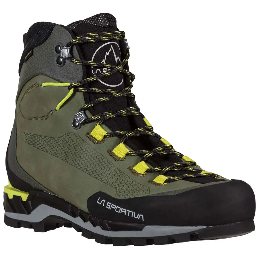 Trango Tech Leather GTX | S4 Supplies