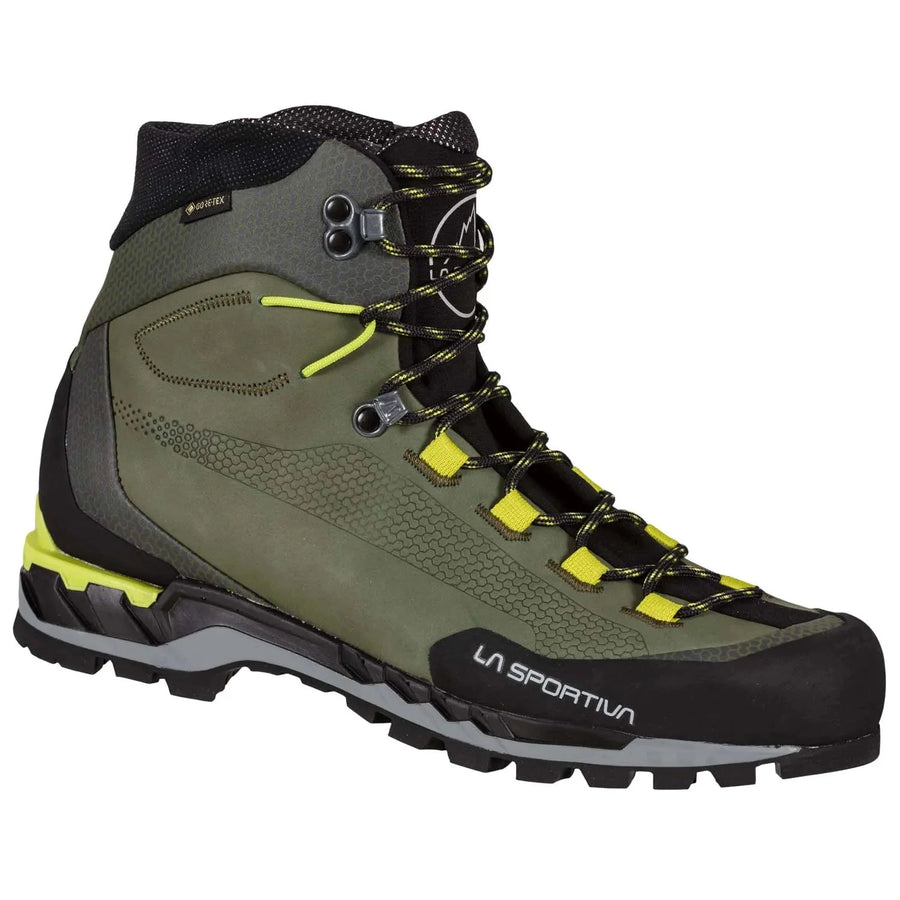 Trango Tech Leather GTX | S4 Supplies